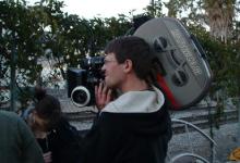 Lights, Camera, Brooks Students Say, “Action!”