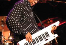 Jazz Takes a Bow