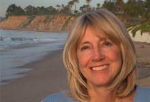 Polly Caldwell Bookwalter’s Butterfly Beach