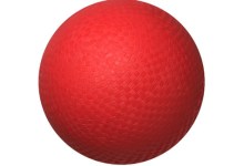 Kickin’ Balls