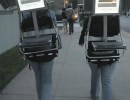 SBMA’s Electronic Poetics  Brings in the Community