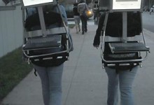 SBMA’s Electronic Poetics  Brings in the Community