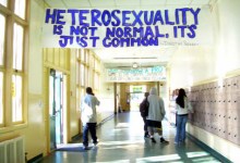 Shooting of Gay Oxnard Student Resounds in SB