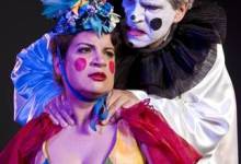 Opera Santa Barbara Opens Three “Italian Passions”