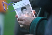 Remembering Lawrence King