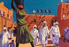 The Mars Volta