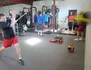 Pro Ballplayers Train at Santa Barbara’s Peak Performance Project