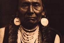 Romancing the Indian: The Photographs of Edward S. Curtis.