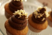 The Many Reasons to Love a Cupcake