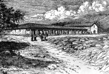 Question: ‘What was the practice of medicine like in the Spanish era?’