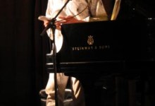 The Shape of Jazz Festivals to Come