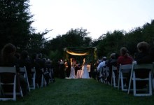Going to the Chapel