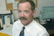 Finance Czar Steps Down