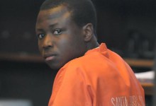Judge Hears Frimpong’s Retrial Motion