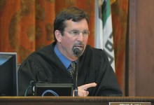 Judge Hands Down Probation Sentence in Cooney’s Case