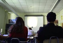 Classroom Democracy