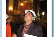 To See and Not Be Seen