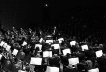 The Czech Philharmonic Orchestra, presented by CAMA
