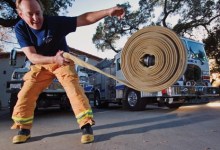 Week Spot Photo: The Essential Worker
