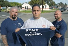 First of Bloodless Sundays Signifies Hope for Peace