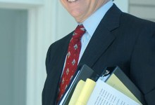 News-Press, Union Negotiations Crawling Along