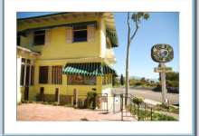 Love, War, and Funny Suits