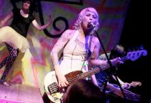 San Fran Explodes with Five Days of Indie Rock