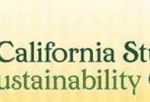 UCSB Hosts Statewide Sustainability Powwow