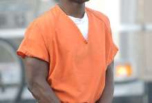 Updated: No Retrial For Frimpong