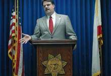 Sheriff Deems San Antonio Creek-Area Shooting “Tragic”