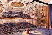 The Granada Begins a New Century