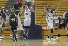 UCSB Basketball Victories