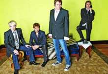 Duran Duran Heads to the Santa Barbara Bowl