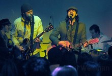 The Hotel Cafe Tour