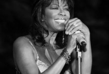 Natalie Cole Speaks Out on Music, the Grammys, and Life