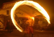 Santa Barbara’s PyroSpin