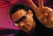 Hollywood U2 Delivers a Tribute Show of Epic Proportions