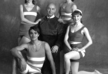 Ballet Santa Barbara Honors Its New York Roots