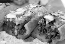 McMaster’s Steak & Hoagie