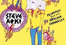 Steve Aoki