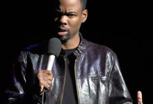 Chris Rock: No Apologies