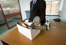 SB School District Sends Out Pink Slips