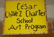 Shutting Down Cesar Ch¡vez Charter School Would Be Error