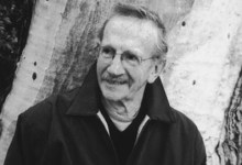 Philip Levine’s Latest Collection, Breath