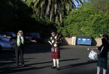 Santa Barbara’s First Ever St. Patrick’s Day Parade