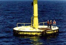 Feds Pull Funding for Key Channel Data Stations