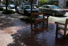 Dead Man Found on State Street