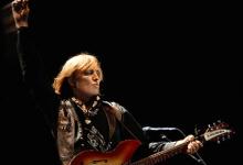 Mudcrutch Announce SB Tour Stop