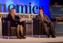 Execs, Politicos, Journos, Enviros Talk Eco-Trends at Bacara