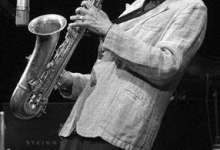 Charles Lloyd Named NEA Jazz Master